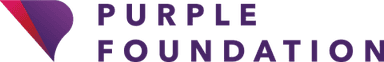 Purple Foundation Logo