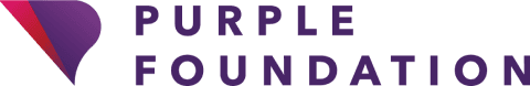 Purple Foundation Logo