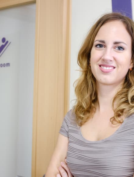 Lenka Sedláčková
